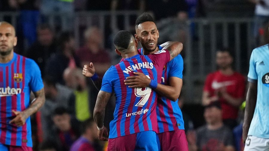 Befason ish-sulmuesi i Barcelonës, prezantohet tek rivalët e La Liga-s
