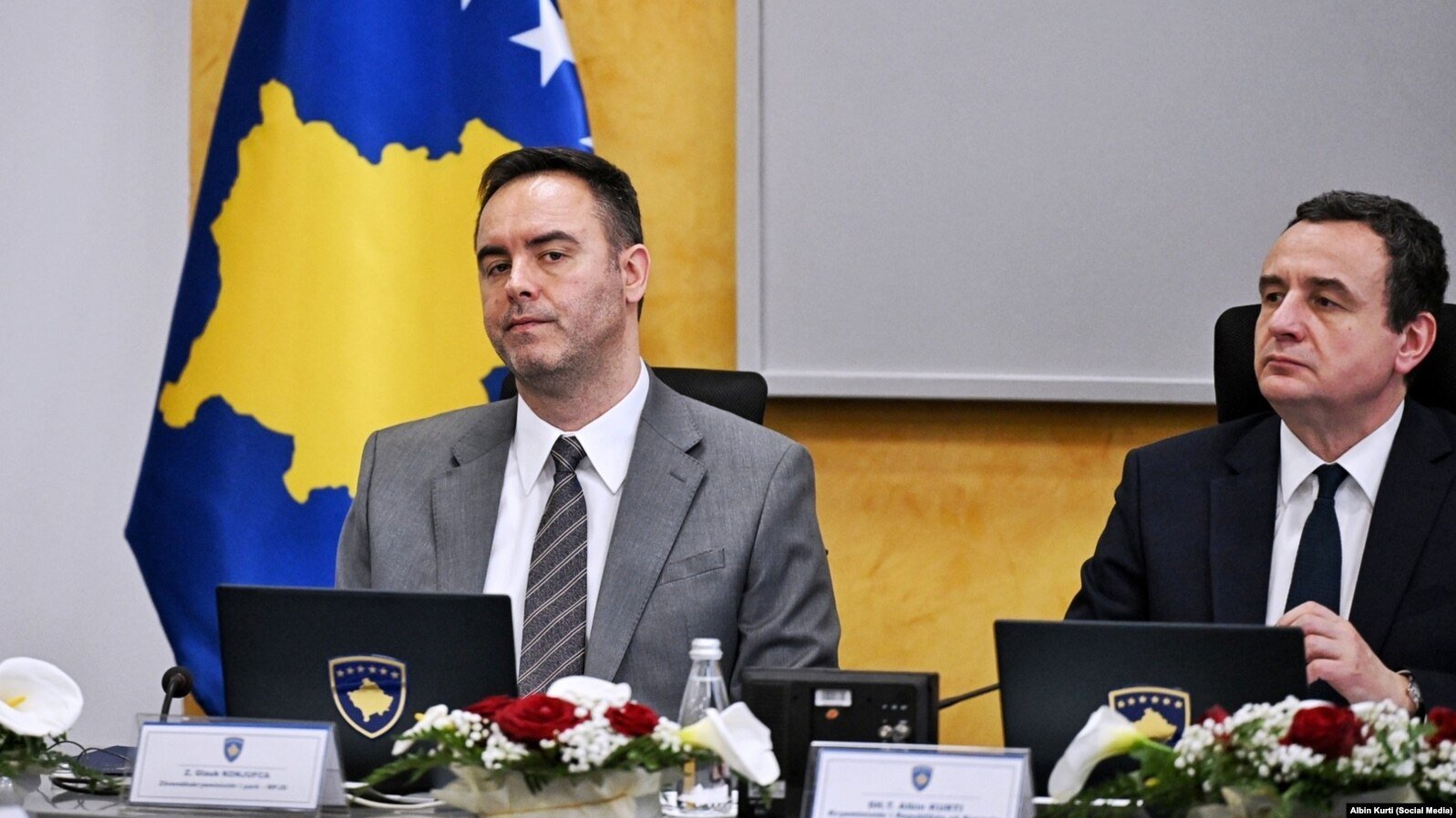 Kosova i kërkon BE-së të bëjë më shumë për ta dënuar deklaratën e ministres serbe për “spastrim etnik”