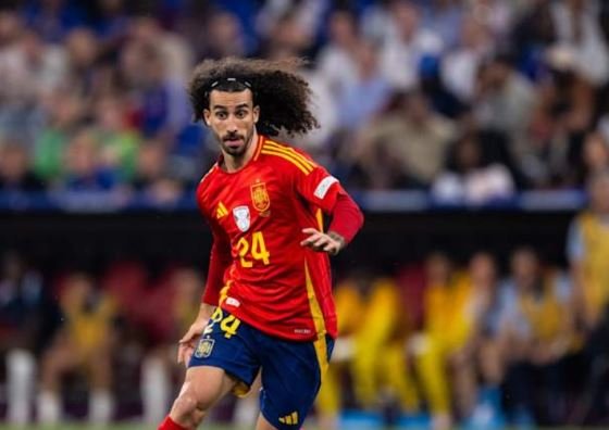 Cucurella bën premtimin e çuditshëm