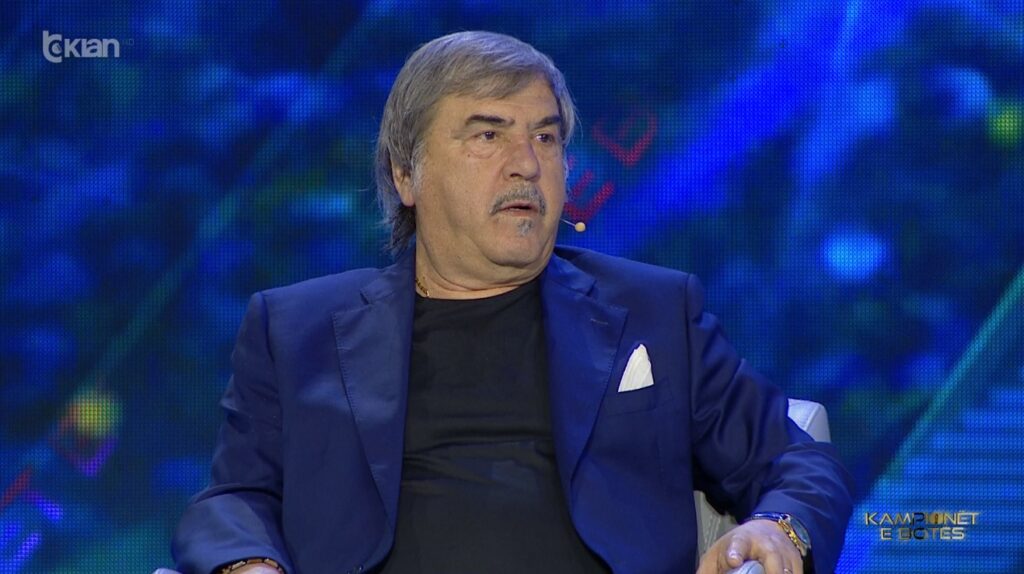 Starova: Spanja më e mira, por Argjentina bën dallimin për lidhjen me kombin dhe tifozët