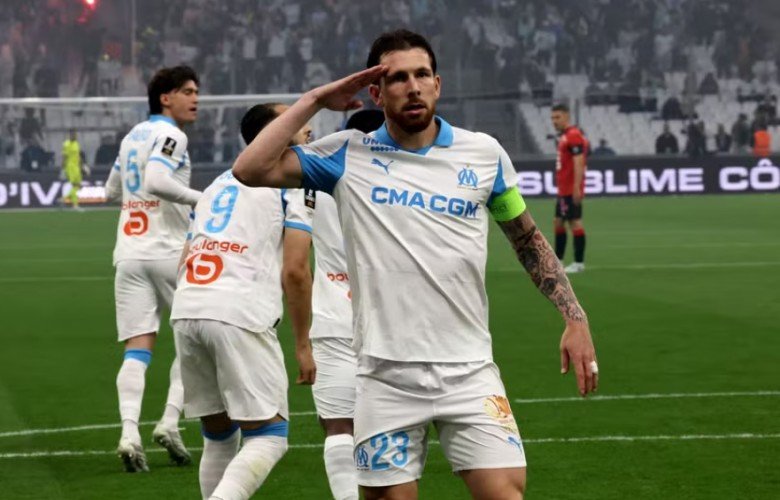 Hojbjerg kërkohet nga gjiganti italian