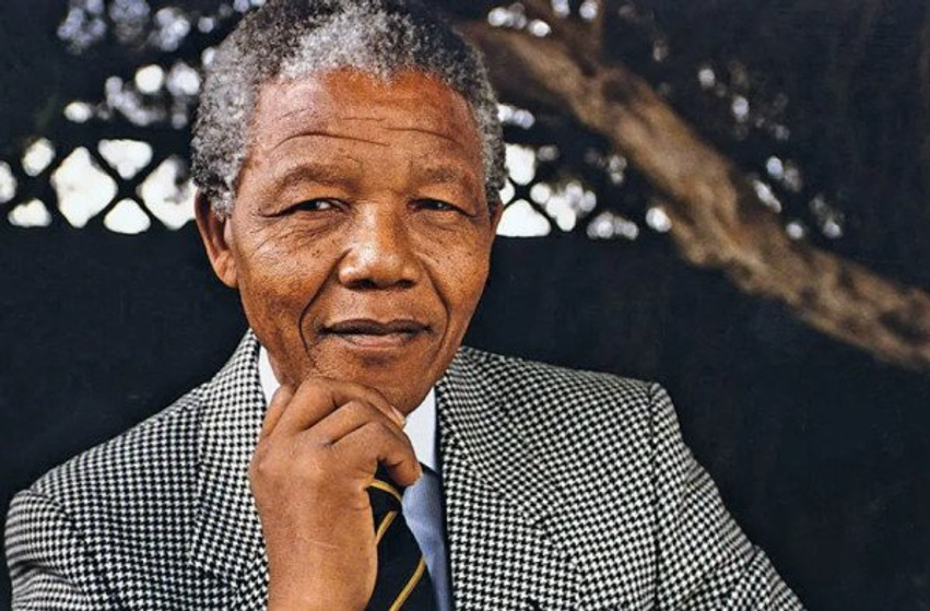 Dita Ndërkombëtare e Nelson Mandelas