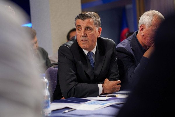 ​Mes debateve në LDK, Haziri: Stabiliteti i Republikës kalon përmes zyrave tona