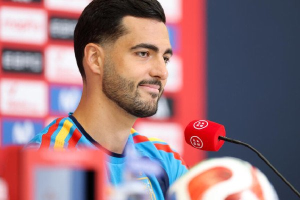 ​Merino: Ndalja e Messit është sfidë e madhe, por jemi gati për finalen