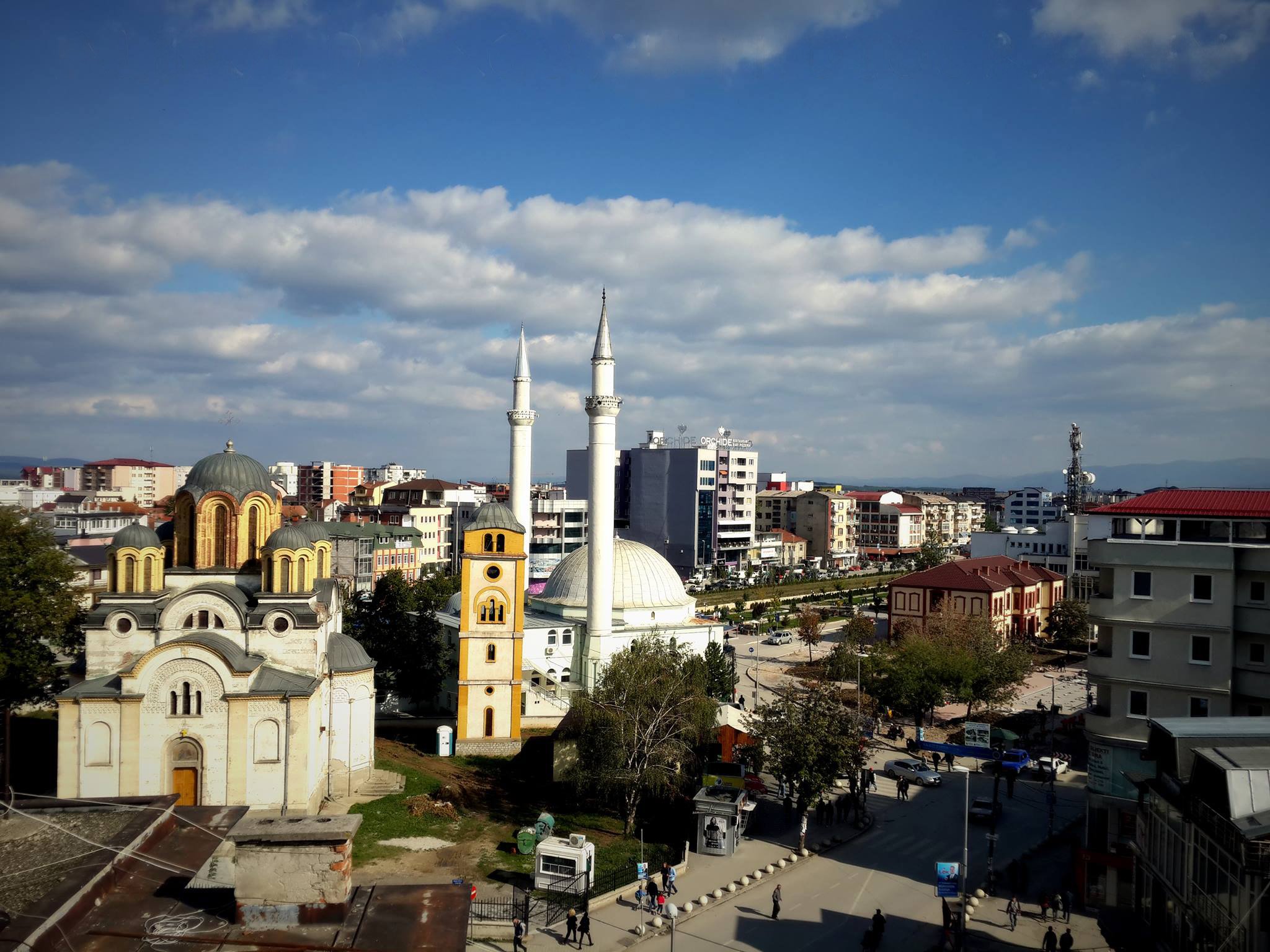 Mblidhen sot nënshkrimet “për një Ferizaj pa Urosevac”