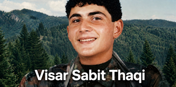Visari i Kosovës