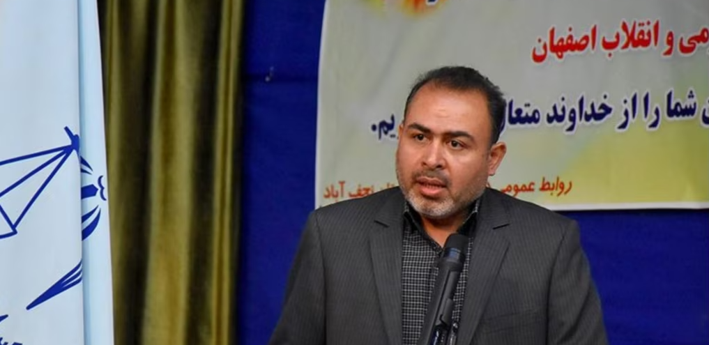 Gjyqtari misterioz i Iranit që i çon protestuesit drejt vdekjes