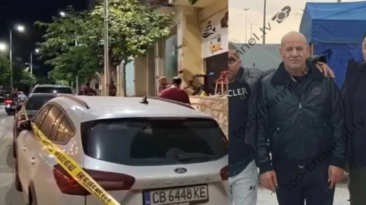 Atentati i organizuar ndaj Thimjo Rubatit në Sarandë, dyshohet se autorët u larguan me skaf