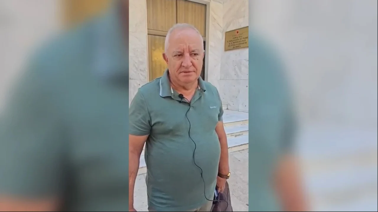 Gjykata la në burg ish-drejtoreshën e Postës Shqiptare të Durrësit, reagon avokati i saj