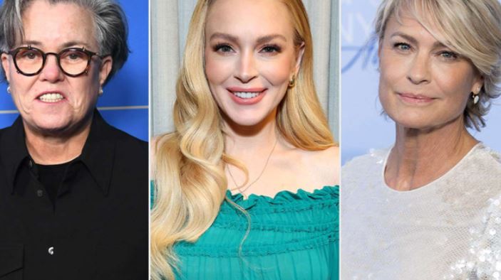 Revolucioni i bukurisë në Hollywood/ Yjet i thonë “po” pamjes natyrale