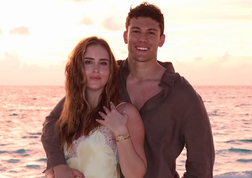 Valentina Ferragni rrëfen sulmet pas ndarjes  Më thanë se më la sepse jam e shëndoshë