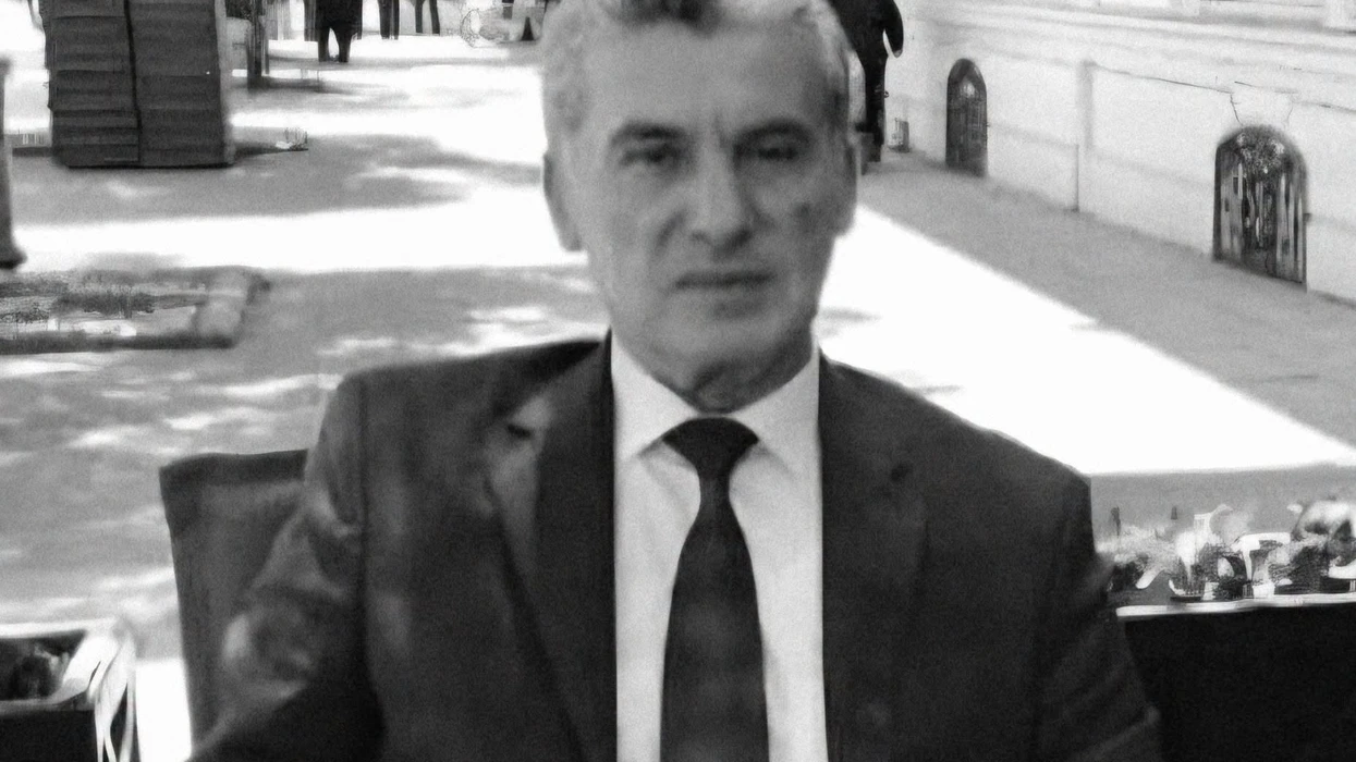Ndahet nga jeta Nuri Bajrami, gazetari dhe ish-nënkryetari i KSHPK-së