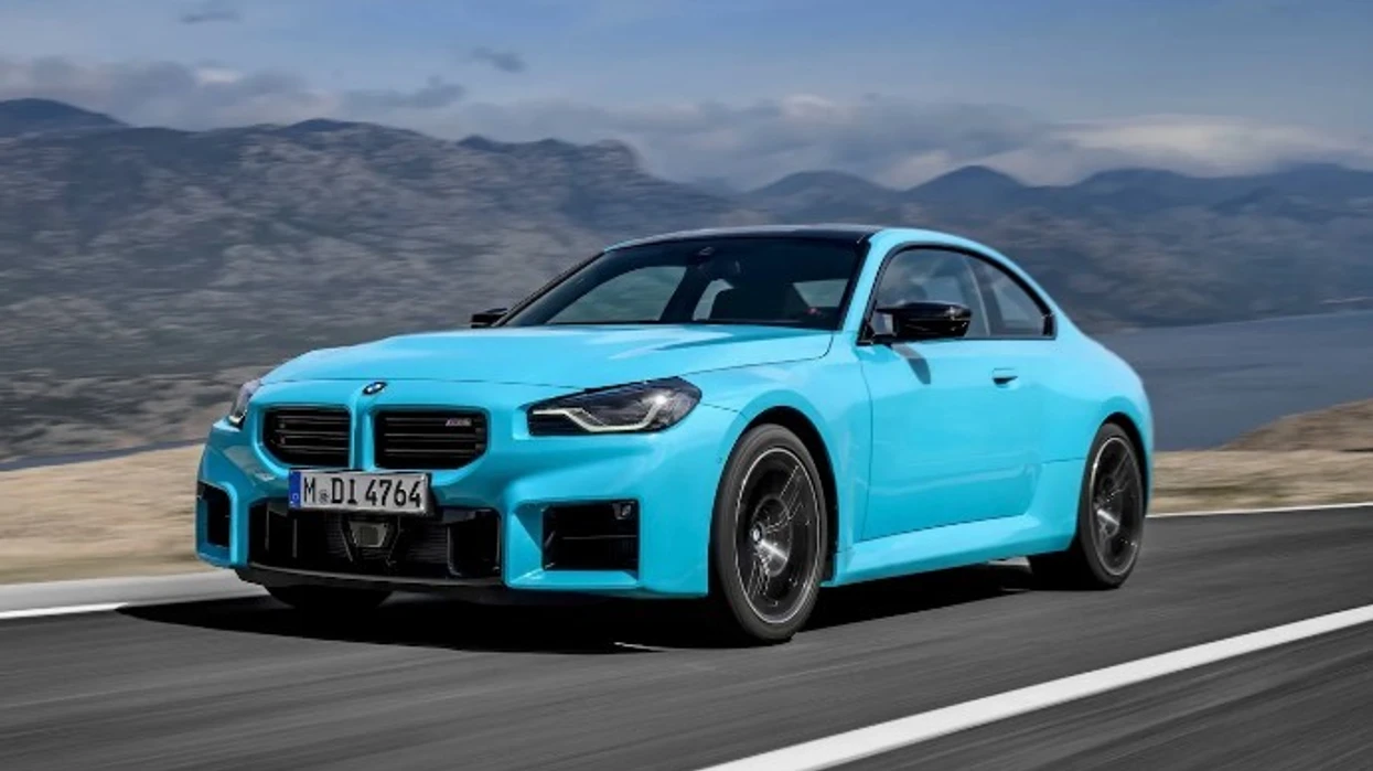 BMW i dorëzohet kërkesave të klientëve - M2 me sistemin xDrive