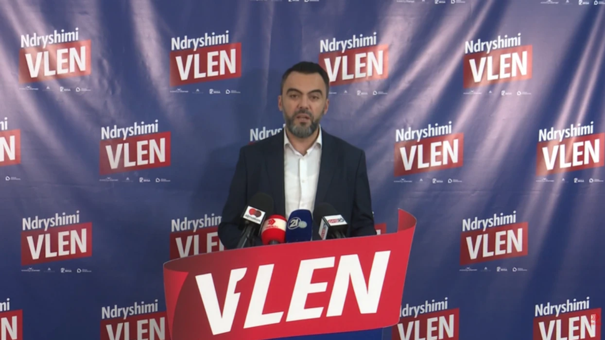 Sulejmani: Heshtja e BDI-së për kanalizimin Zajaz–Drugovë, forcon dyshimet për keqpërdorime
