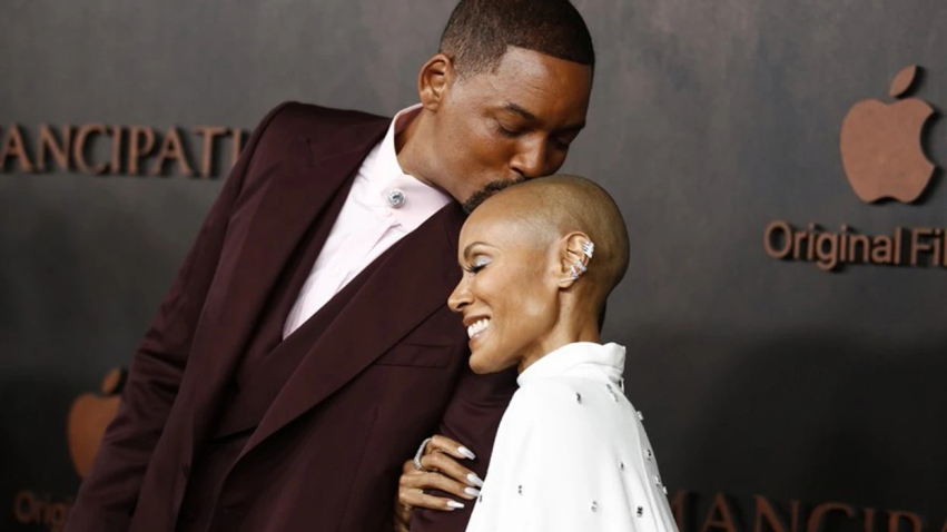 Ish shoku i Will Smith i kërkon atij të dëshmojë në padinë kundër gruas së tij  Jada Pinkett Smith