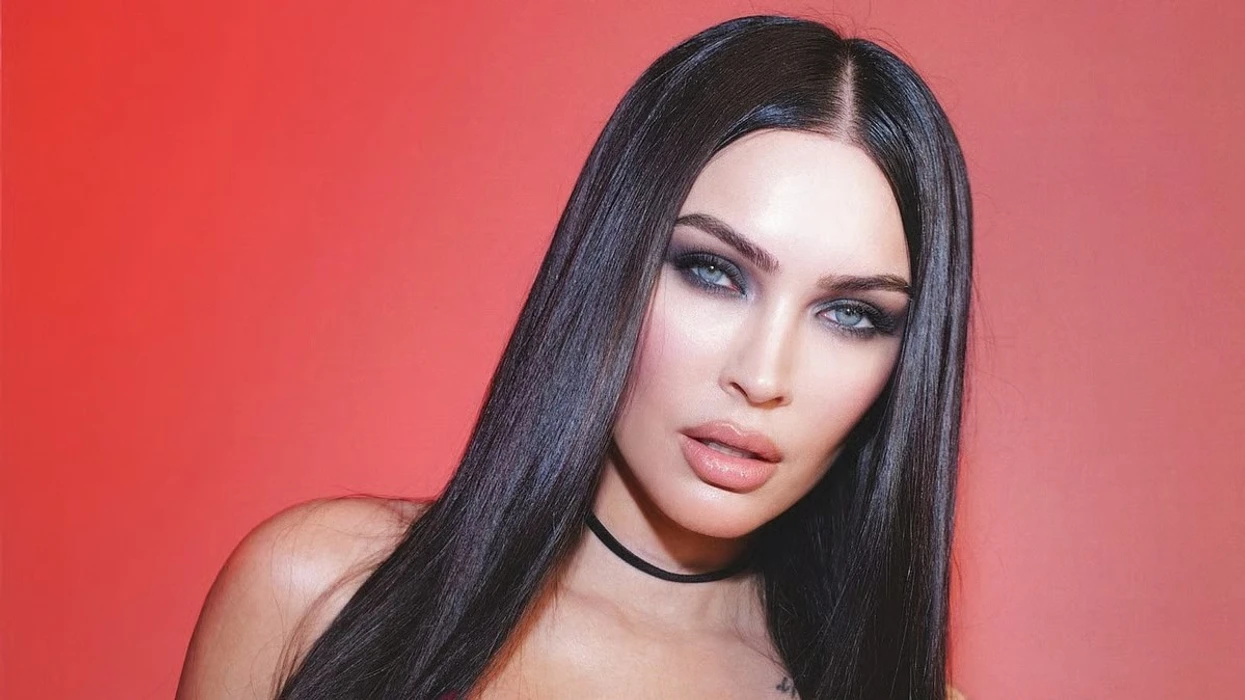 Megan Fox u ofendua për pozën provokuese nga një fans, ajo ia kthen: Cili nga ish-të dashurit e mi është ky?