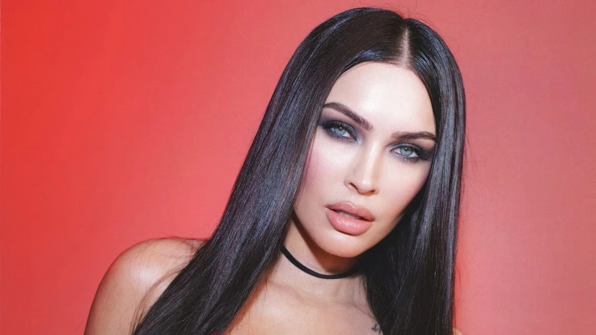 Megan Fox u ofendua për pozën provokuese nga një fans  ajo ia kthen  Cili nga ish të dashurit e mi është ky 