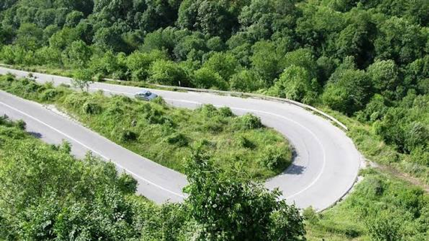 Mbyllet segmenti rrugor Brezovicë Prevallë  kjo është arsyeja