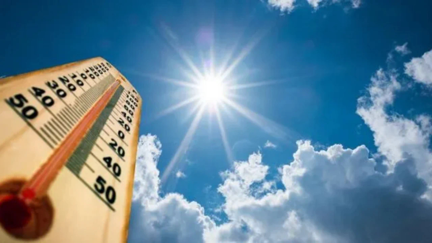 Termometri shkon deri në 41 gradë  parashikimi i motit për sot në vend
