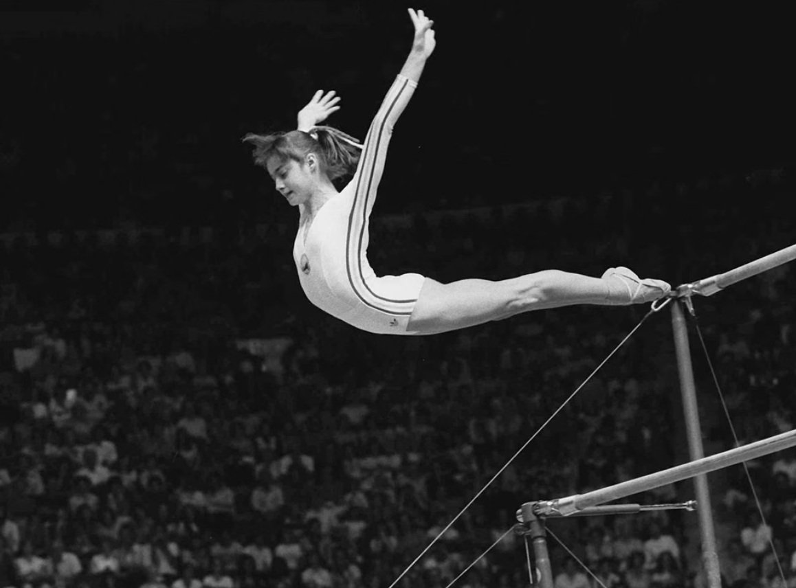 Perfeksioni ekziston, 50 vite nga “10”-ta e Nadia Comaneci