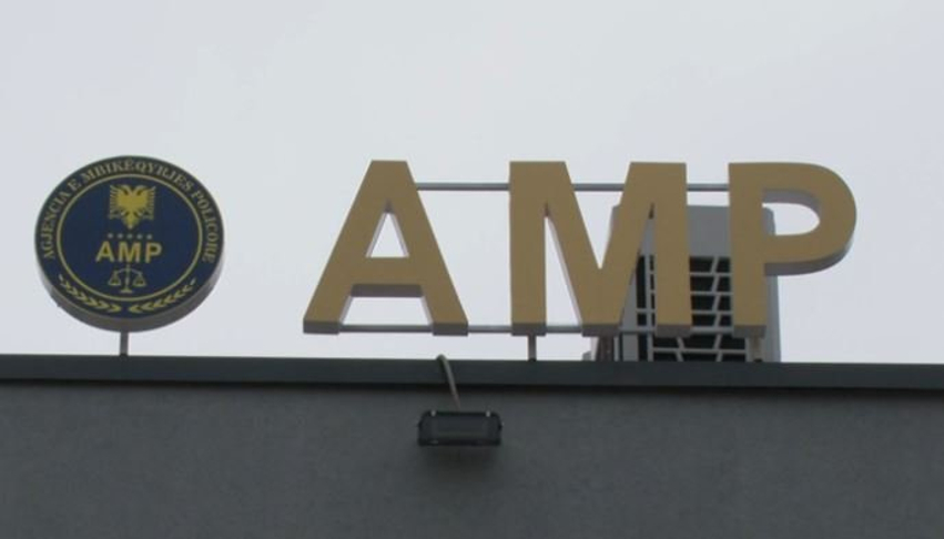 Nga uniforma blu te prangat  AMP publikon bilancin e policëve kriminelë 9 të arrestuar  24 të përjashtuar