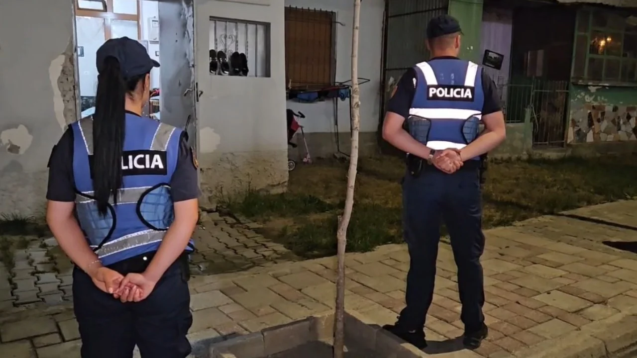 Atentati ndaj Thimjo Rubatit në Sarandë, zbardhen detaje, një nga pistat lidhet me plagosjen e oficerit një ditë më parë