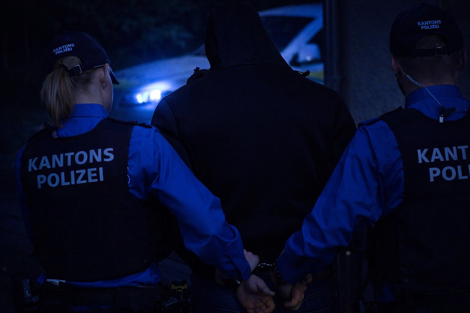 14-vjeçari nga Kosova arrestohet në Zvicër, dyshohet për tentativë vjedhjeje në një banesë
