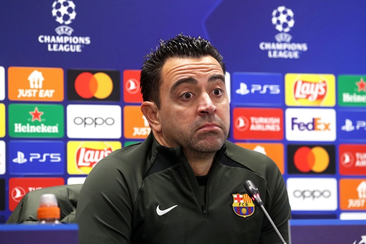 Xavi u mbyll dyert klubeve