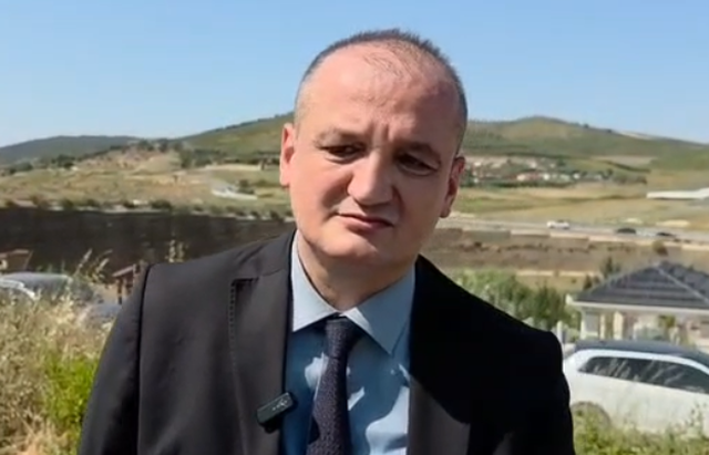 Humbja e Enrik Mehmetit/ Kreu i KLSH: Ishte simbol i përkushtimit, vlerë për vendin
