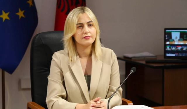 Reforma territoriale, Zhupa: PD kundër çdo plani për të shkrirë bashkitë e Delvinës dhe Konispolit