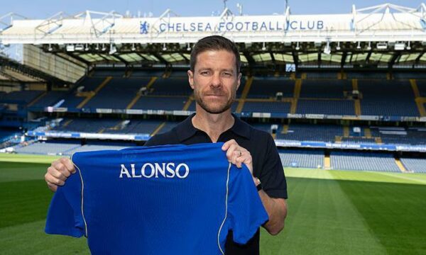 Chelsea s’po ndalet, e dëshiron transferimin e yllit të Botërorit, pas nënshkrimit me Rogers