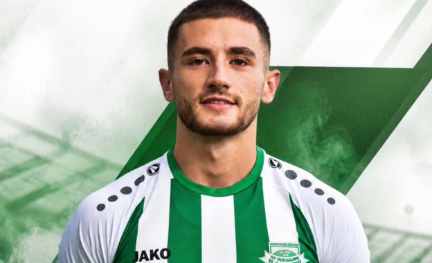 Krasniqi arrin marrëveshjen me Dukagjinin