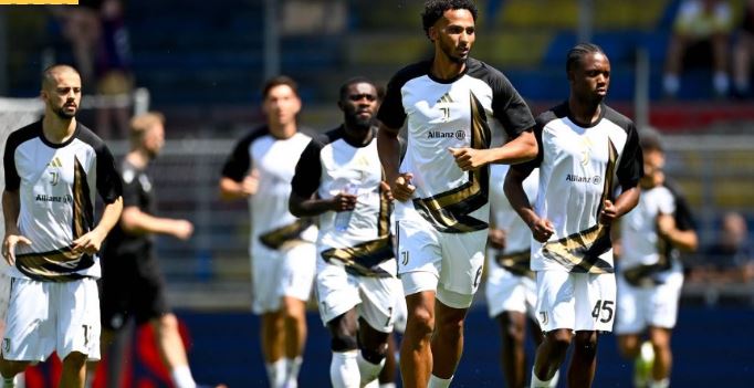 Miqësorja e fundit detyron Juventusin të ndërhyjë