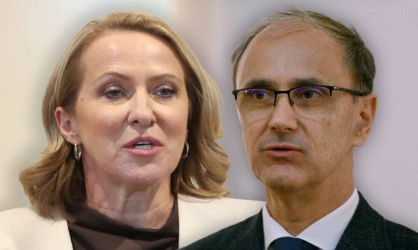 ​Deklaratat skandaloze të Paunoviqit, kryeministri serb apelon që kjo temë të mbyllet