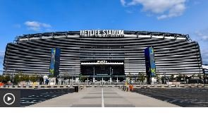 “Metlife Stadium” epiqendra e botës 