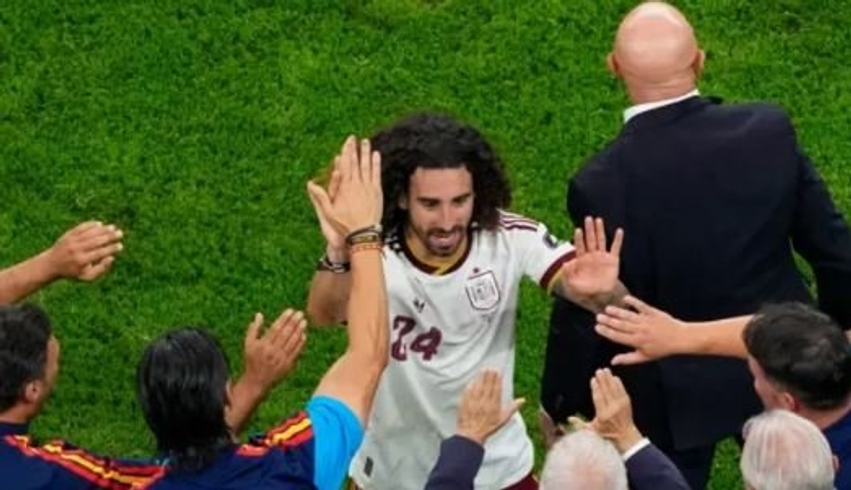 Asnjë lojtar nga Real Madrid në finalen e sotme