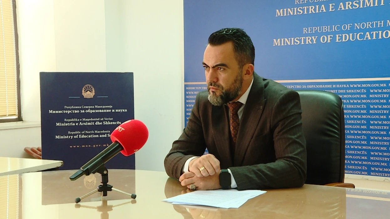 Disa paralele profesionale mund të mos formohen, Sulejmani: Po shqyrtojmë kërkesat e shkollave