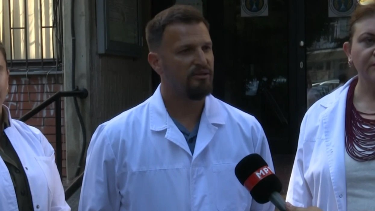 ISHP shpall epidemi gastrointestinale në Gostivar, vetëm sot ndihmë mjekësore kërkuan 204 pacientë
