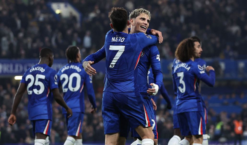 Chelsea shpreh interesim për yllin e Francës