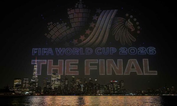 Çfarë risi sjell finalja e madhe e sontme e Botërorit?