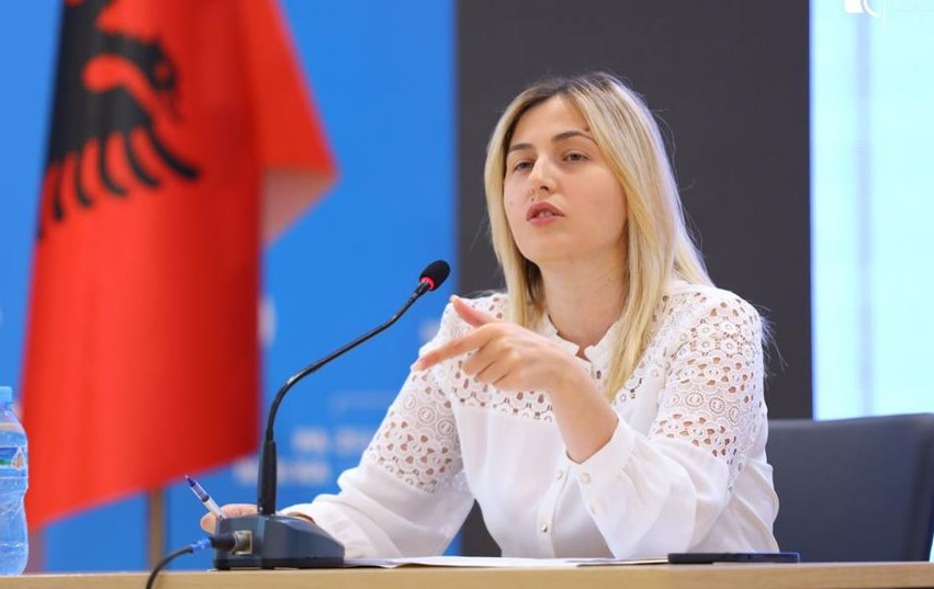 Zhupa kundër shkrirjes së Delvinës dhe Konispolit  Nuk është reformë  është heqje e përfaqësimit