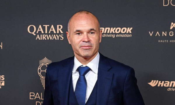 Iniesta: Duhet përpjekje kolektive