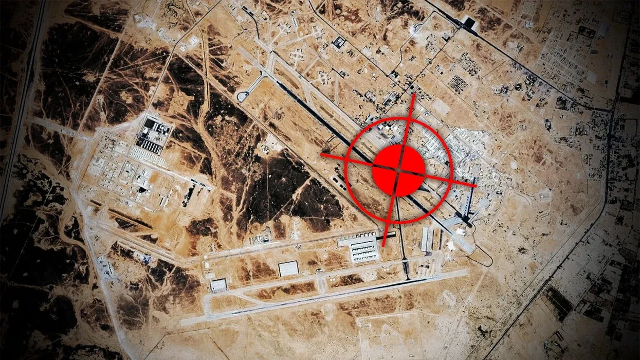 Ambasada e SHBA-së thotë se aeroporti dhe porti detar evakuohen në Jordani për shkak të 