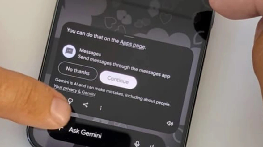 anashkalimi-i-bllokimit-te-ekranit-ne-android-i-lejon-gemini-te-dergoje-sms-pa-verifikim