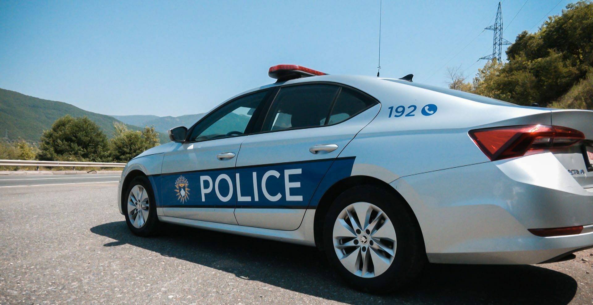 Sulmohen dhe kërcënohen me armë dy persona në malin e Krivenkit në Han të Elezit