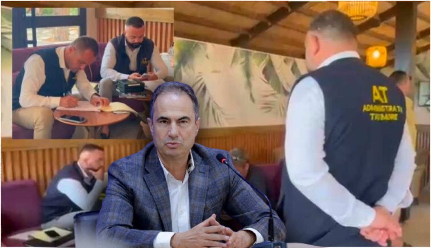 “Hakmarrja e Ramës, paketohet si ligjshmëri”- Luçiano Boçi reagon pas sulmit ndaj “Prestige Resort”