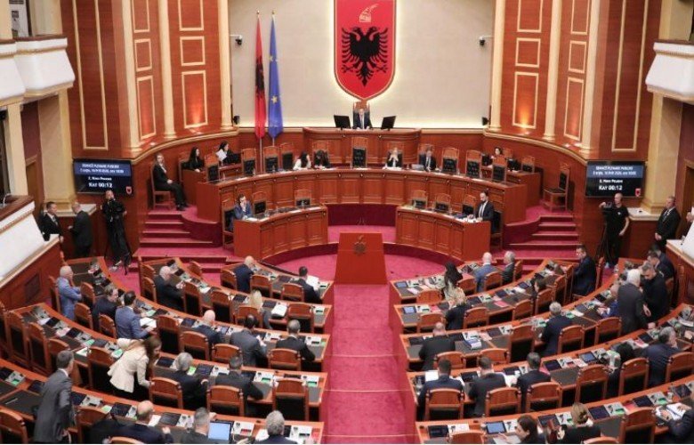 Kuvendi mblidhet sot në seancë plenare/ Deputetët shqyrtojnë institucionet e drejtësisë, ja rendi i ditës