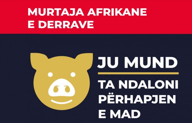 AUV kërkon nga fermerët mbajtës të Derrave të aktivizojnë masat