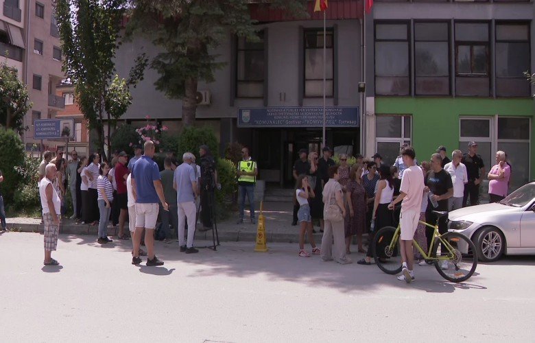 Gjendje alarmante në Gostivar, mbi 3.100 raste me simptoma helmimi