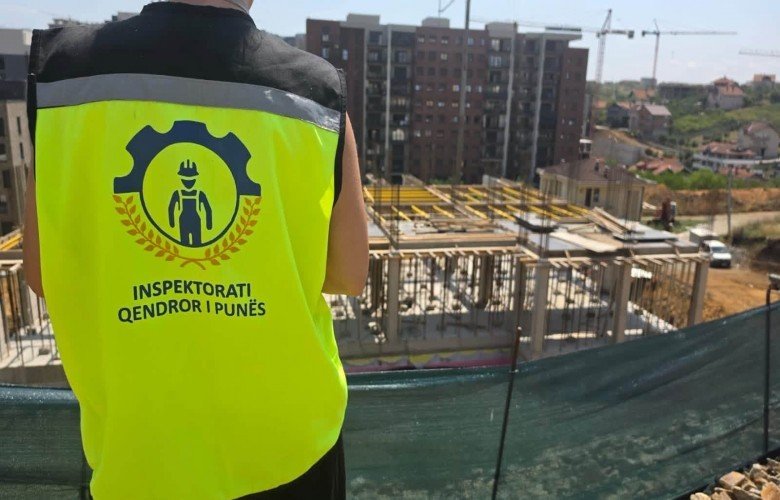 Ndalohen punimet në 13 vendpunishte në Prishtinë dhe Fushë Kosovë